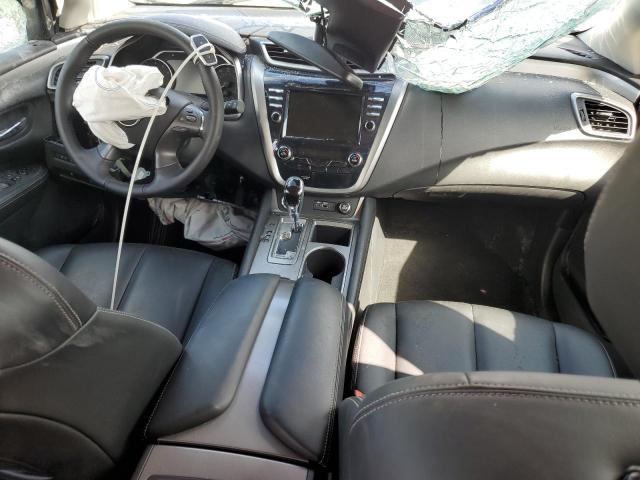 2024 NISSAN MURANO SV 5N1AZ2BJ6RC128343