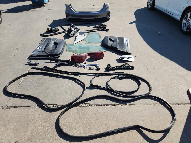 2022 KIA FORTE 3KPF24AD5NE484291