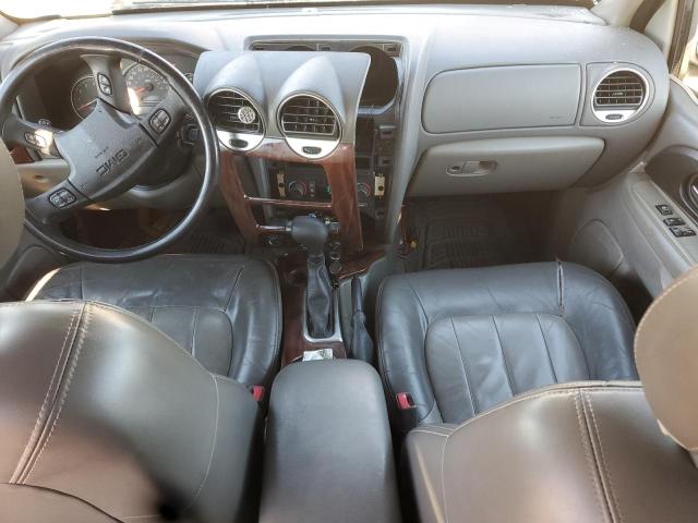 2003 GMC ENVOY #3285710655