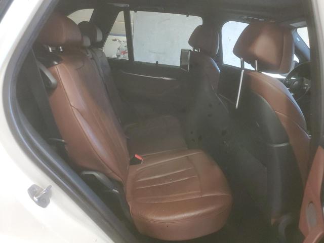 2016 BMW X5 XDRIVE5 - 5UXKR6C53G0J82049