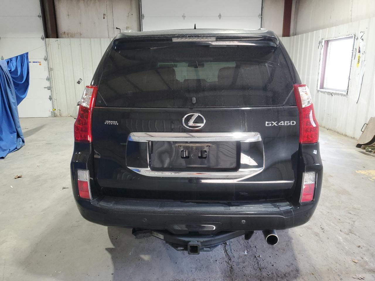 LEXUS GX 460