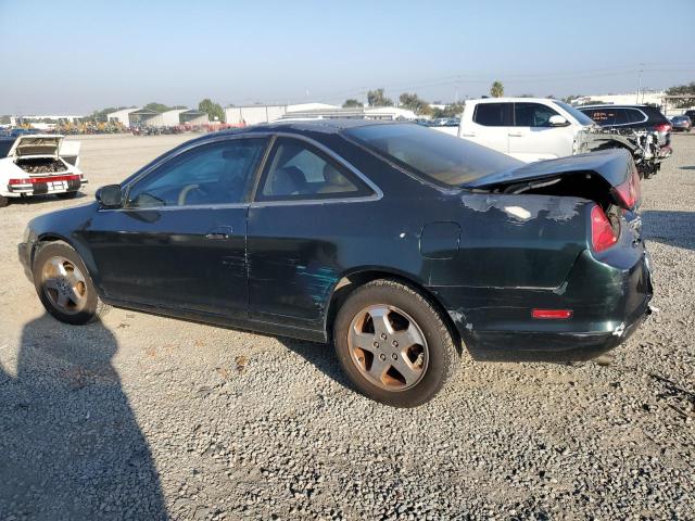 1999 HONDA ACCORD EX #3309373975