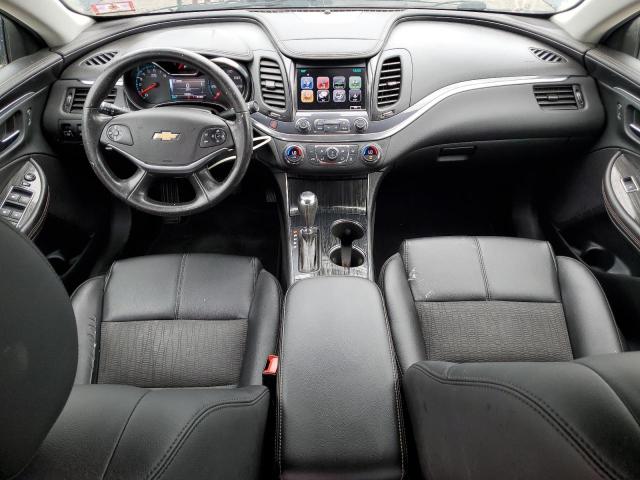 2017 CHEVROLET IMPALA LT 2G1105S38H9185689