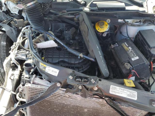 2016 CHRYSLER TOWN & COU - 2C4RC1BG6GR291506