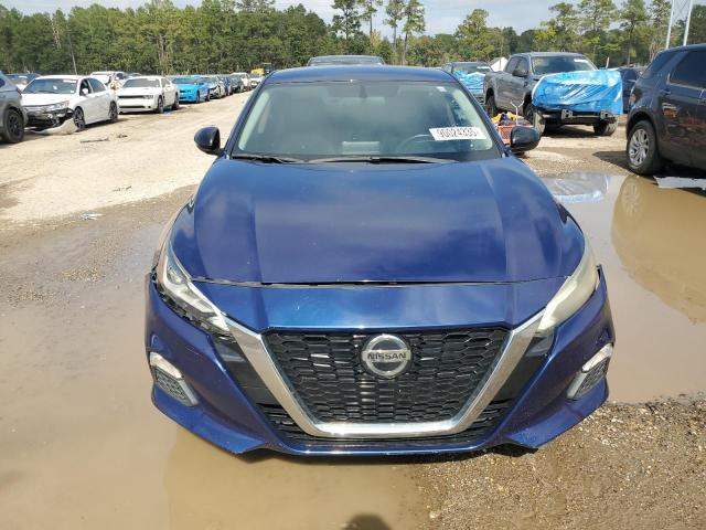 2019 NISSAN ALTIMA SR #3297889786