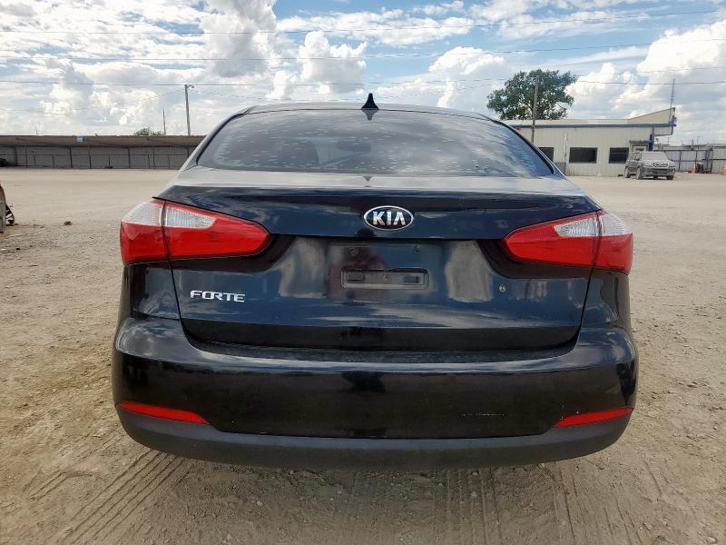 2015 KIA FORTE LX #3297316467