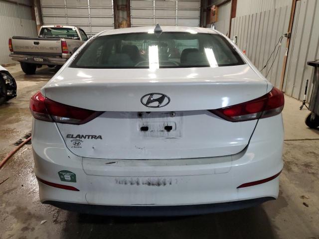 2017 HYUNDAI ELANTRA SE - 5NPD84LF8HH090725