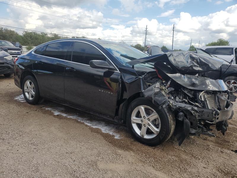 2024 CHEVROLET MALIBU LT - 1G1ZD5ST9RF112962