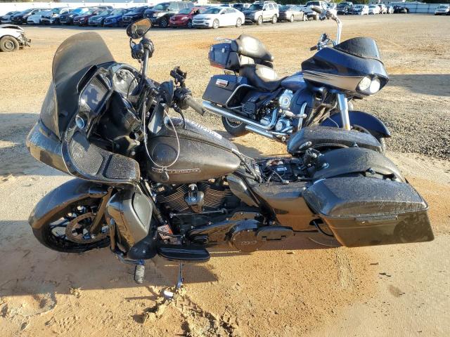 2020 HARLEY-DAVIDSON FLTRXS - 1HD1KTP13LB653539