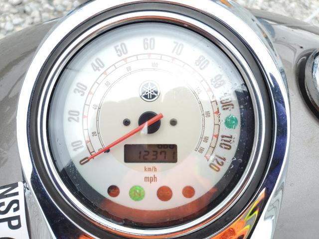 2002 YAMAHA XVS1100 A - JYAVP11EX2A021318