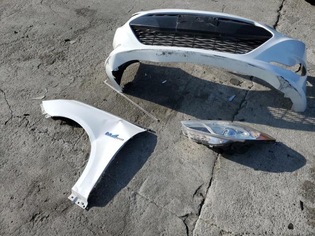 2015 HYUNDAI SONATA HYB - KMHEC4A44FA137592