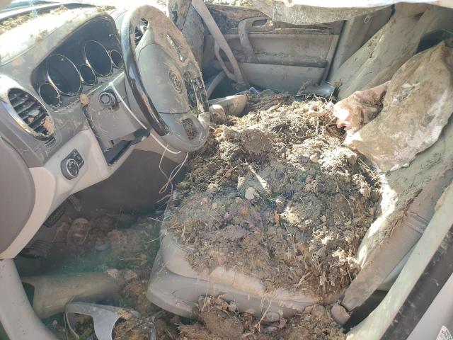 2014 BUICK ENCLAVE - 5GAKRBKD3EJ303786