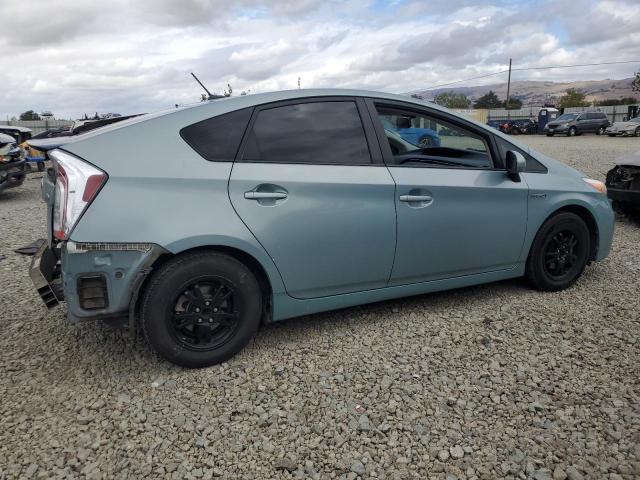 2014 TOYOTA PRIUS #3304500556