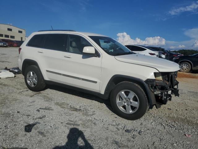 2012 JEEP GRAND CHER - 1C4RJEAG6CC275212