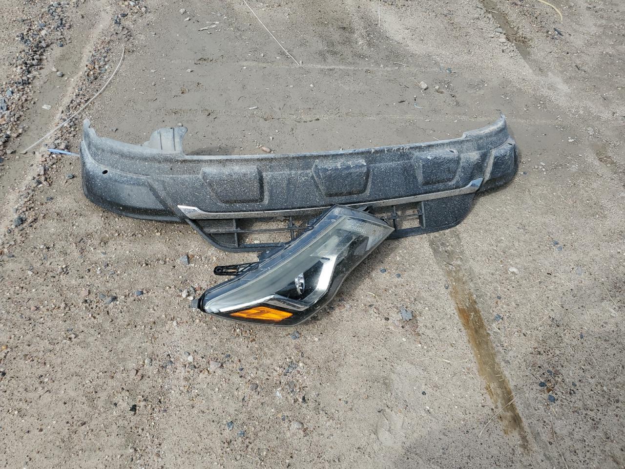 NISSAN PATHFINDER SV