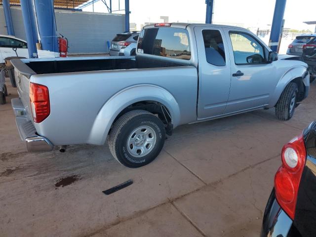 2015 NISSAN FRONTIER S - 1N6BD0CT7FN729463