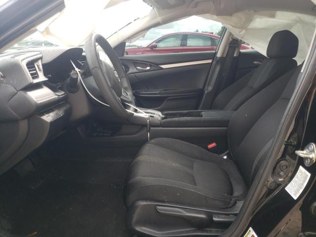 2017 HONDA CIVIC LX - 19XFC2F5XHE053016