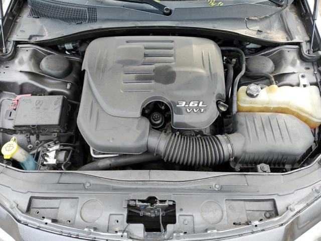 2019 CHRYSLER 300 LIMITED #3265099876