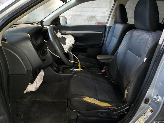 2014 MITSUBISHI OUTLANDER #3283861427