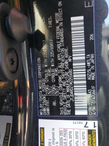 2021 LEXUS NX 300 BAS #3294814749