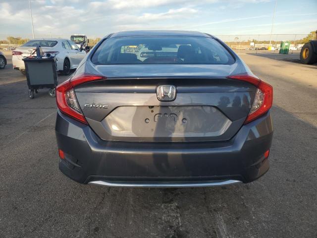 2019 HONDA CIVIC LX - 2HGFC2E64KH517831