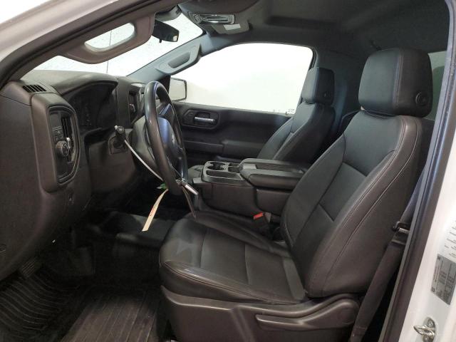 2023 CHEVROLET SILVERADO C1500 - 3GCNAAEK1PG338242