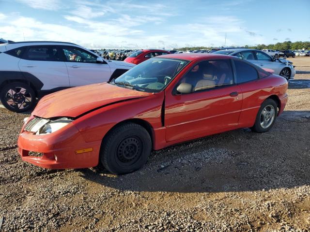 PONTIAC SUNFIRE
