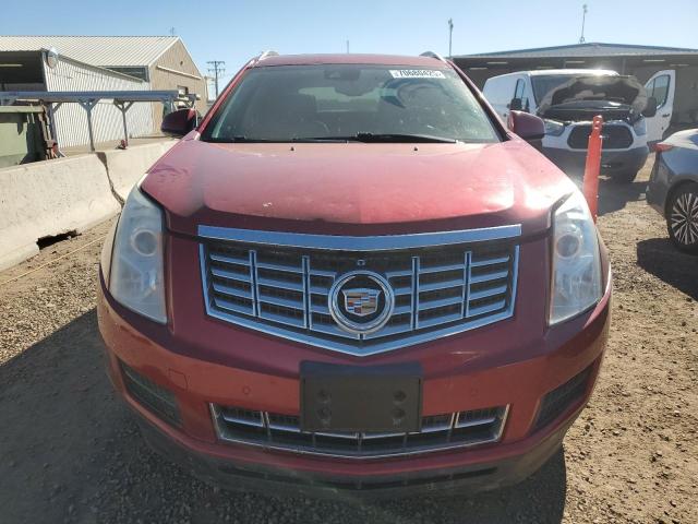 2015 CADILLAC SRX LUXURY #3303762424
