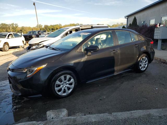Global Auto Auctions: 2021 TOYOTA COROLLA LE
