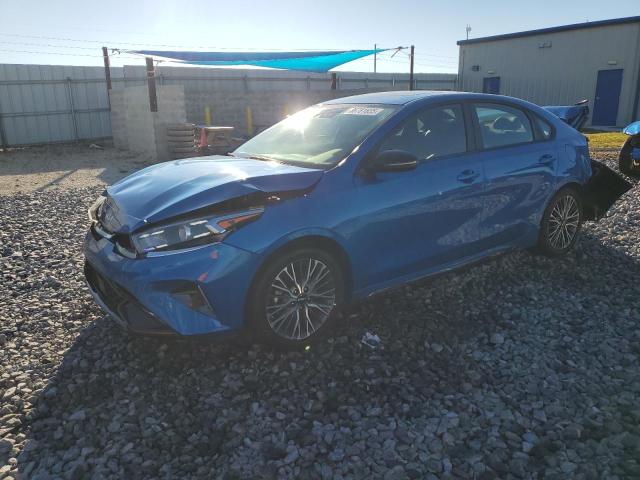 Global Auto Auctions: 2022 KIA FORTE GT L