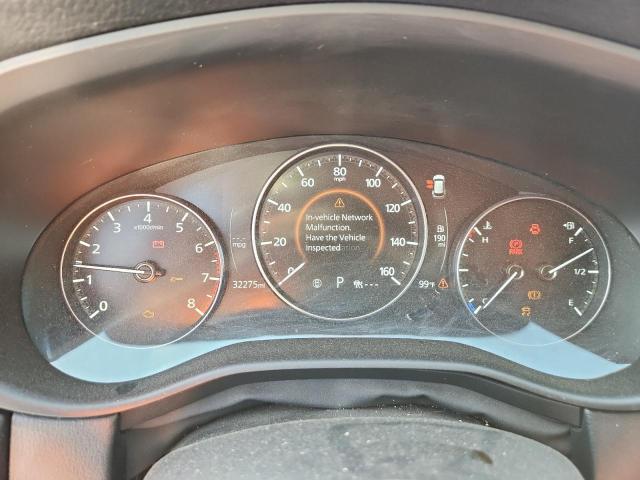 2024 MAZDA CX-50 BASE #3302929637