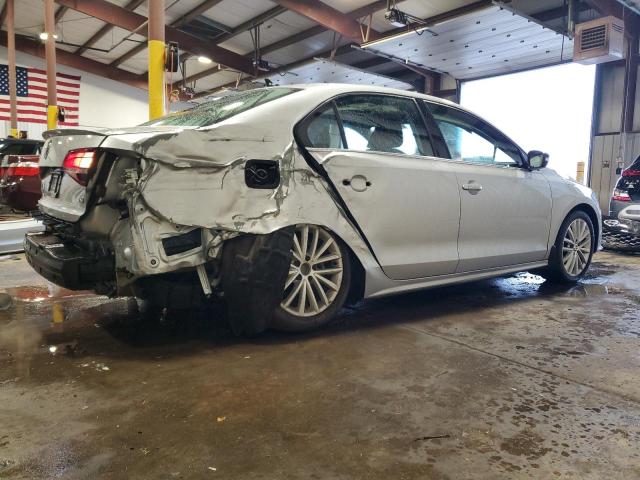 2016 VOLKSWAGEN JETTA SEL 3VWL17AJ9GM333697