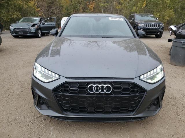 2021 AUDI A4 PREMIUM - WAUEAAF47MA085094