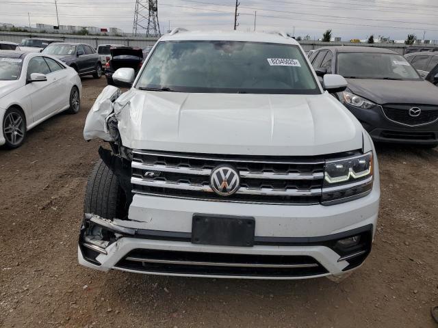 2018 VOLKSWAGEN ATLAS SE 1V2PR2CA0JC547319
