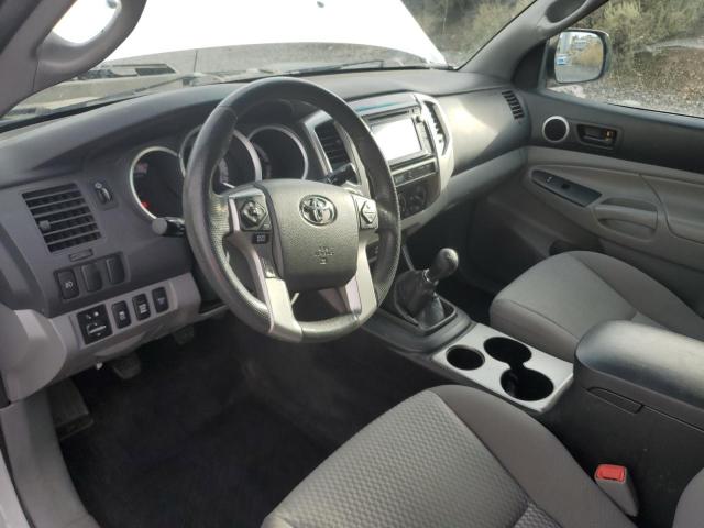 2014 TOYOTA TACOMA #3294309884