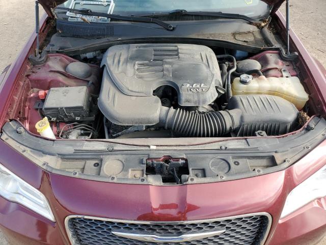 2018 CHRYSLER 300 LIMITE 2C3CCAKG6JH138003