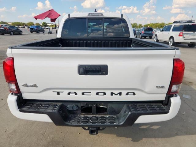 2023 TOYOTA TACOMA DOU #3286490144