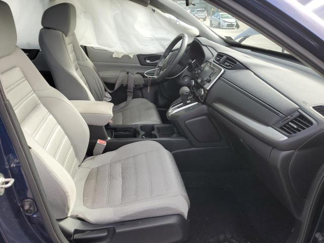 2019 HONDA CR-V LX #3303880719