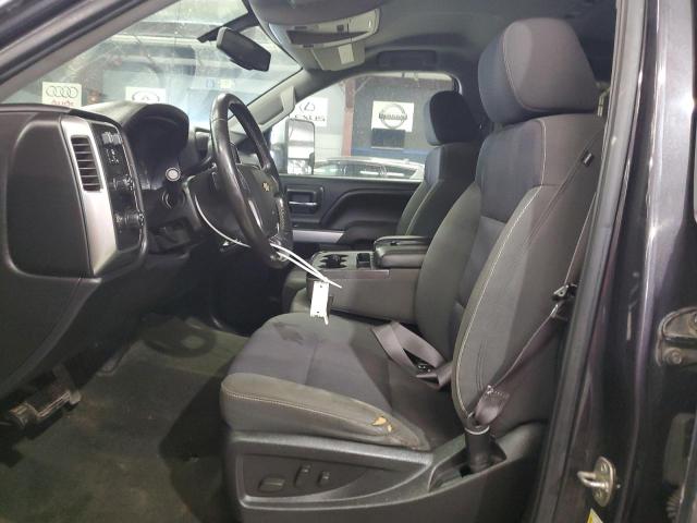 2014 CHEVROLET SILVERADO - 1GCVKREC0EZ409819