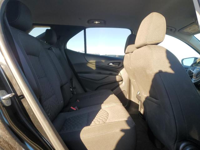 2020 CHEVROLET EQUINOX LT - 2GNAXJEV2L6234251