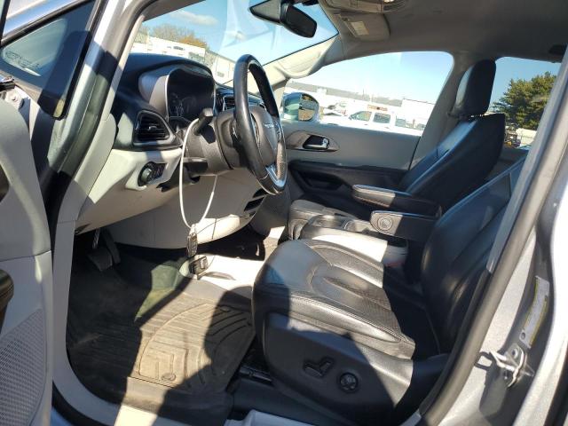 2020 CHRYSLER PACIFICA T - 2C4RC1BG9LR140024