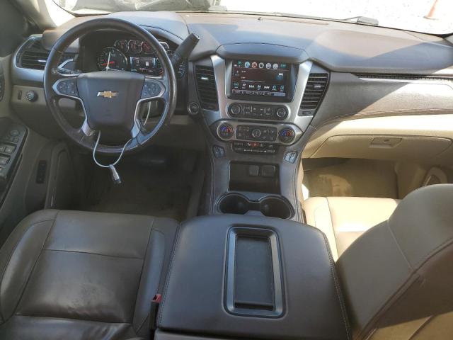 2018 CHEVROLET TAHOE C150 - 1GNSCBKC7JR239603