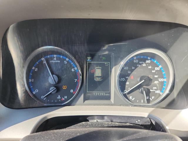 2016 TOYOTA RAV4 XLE 2T3RFREVXGW512336