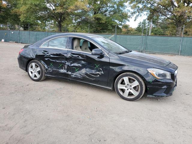 2015 MERCEDES-BENZ CLA 250 - WDDSJ4EB6FN256815