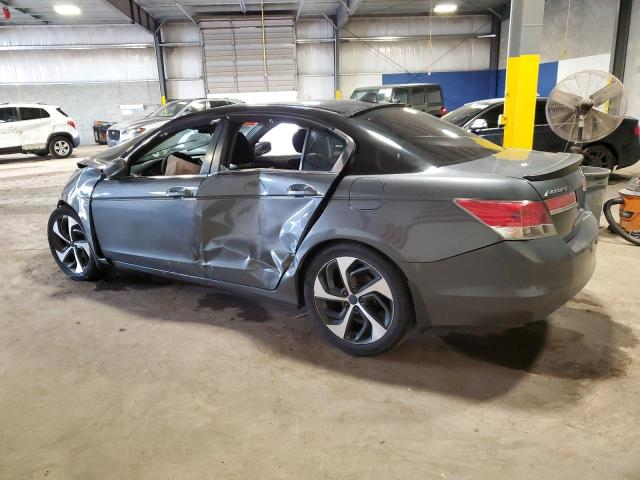 2012 HONDA ACCORD LX - 1HGCP2F31CA217286