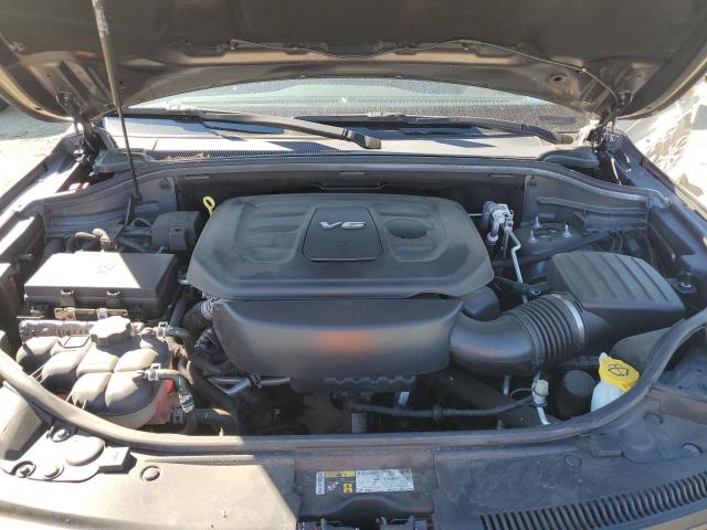 2017 JEEP GRAND CHER - 1C4RJFAG4HC841509