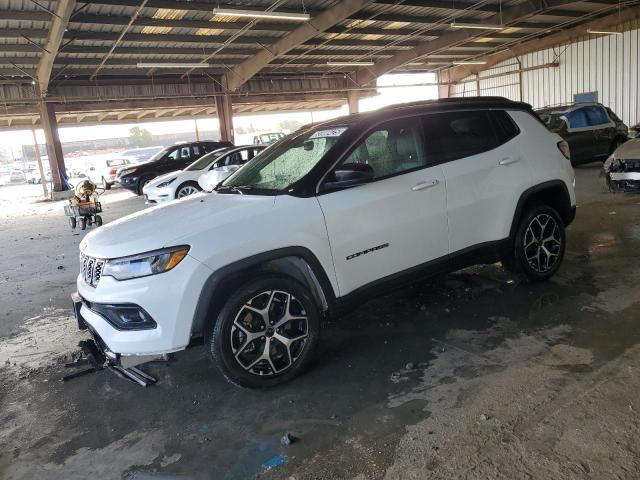 2025 JEEP COMPASS LI - 3C4NJDCN0ST620628