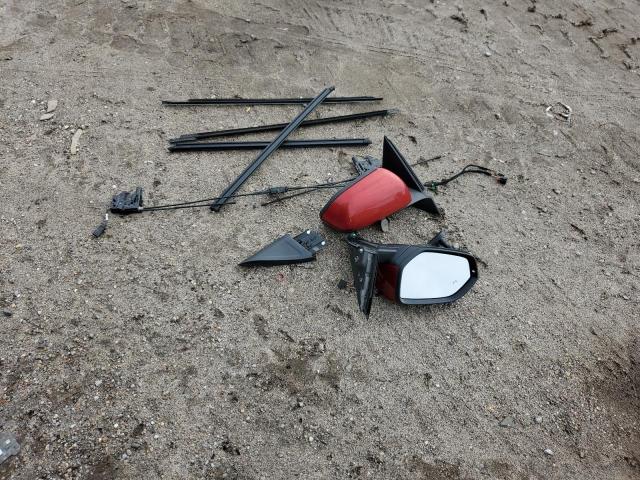 2020 VOLKSWAGEN ATLAS CROS - 1V2YC2CAXLC225621