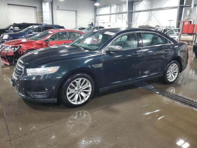 2014 FORD TAURUS LIM #3291374143