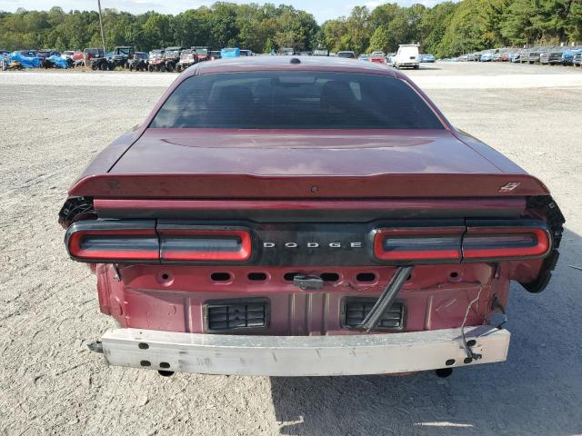 2019 DODGE CHALLENGER GT 2C3CDZKG9KH675364